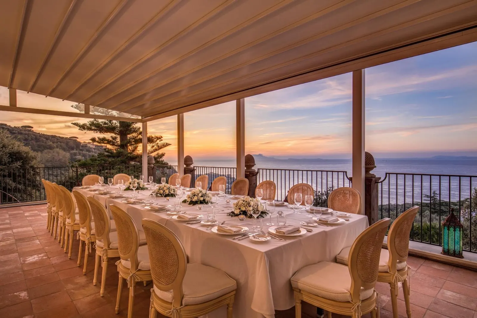 Vilă cu 9 dormitoare și piscină, Sorrento, fotografia 5