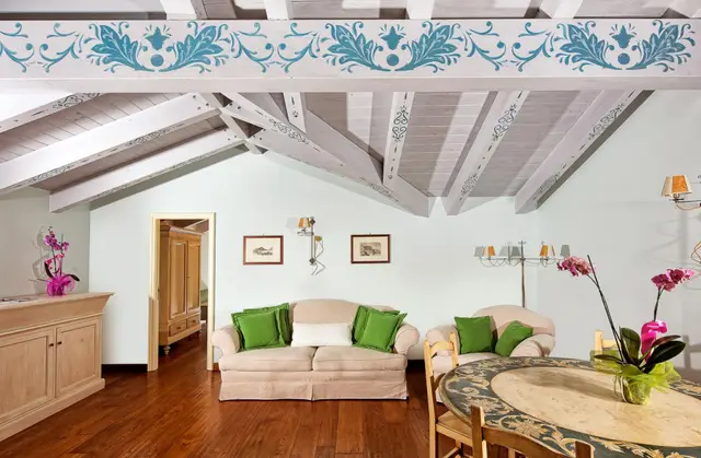 7 nopți la 9-Bed Villa with Swimming pool, Sorrento, fotografia 6