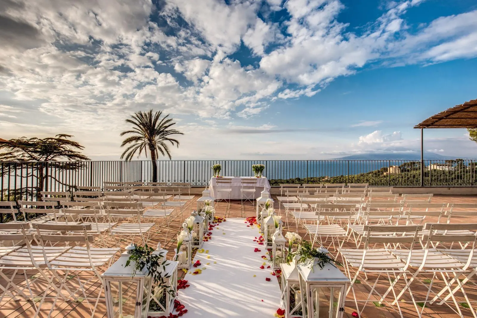 Vilă cu 9 dormitoare și piscină, Sorrento, fotografia 18