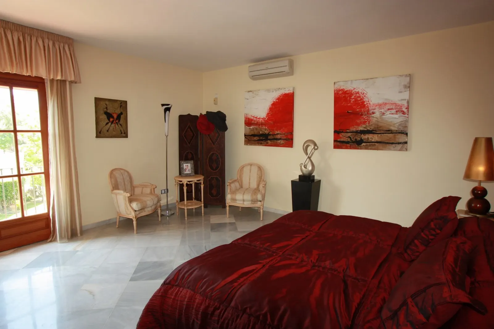 Vilă pentru 12 persoane în Marbella, fotografia 17
