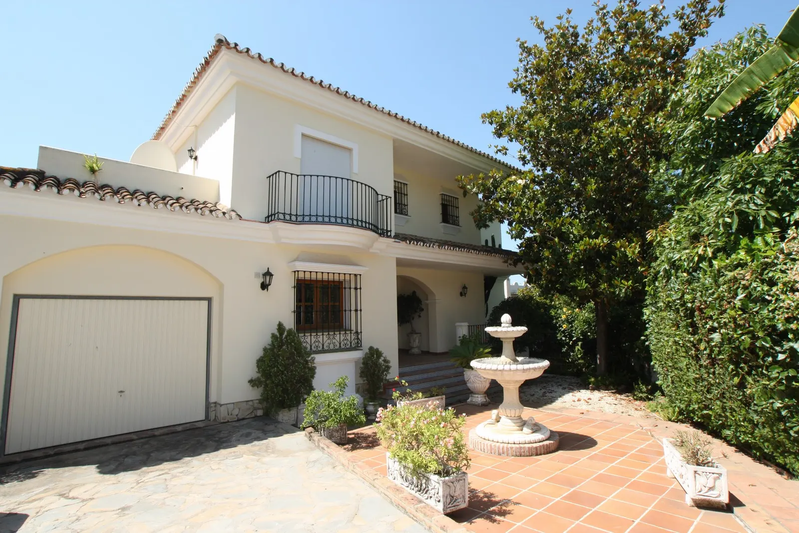 Vilă pentru 12 persoane în Marbella, fotografia 31