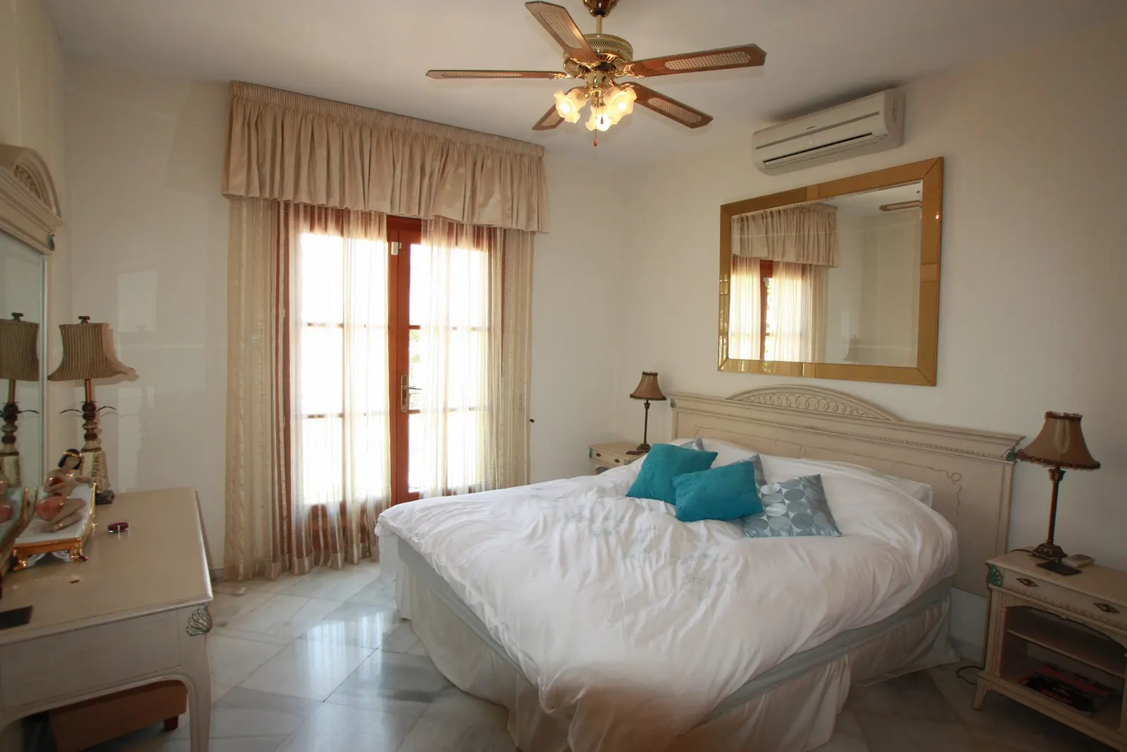 Vilă pentru 12 persoane în Marbella, fotografia 19