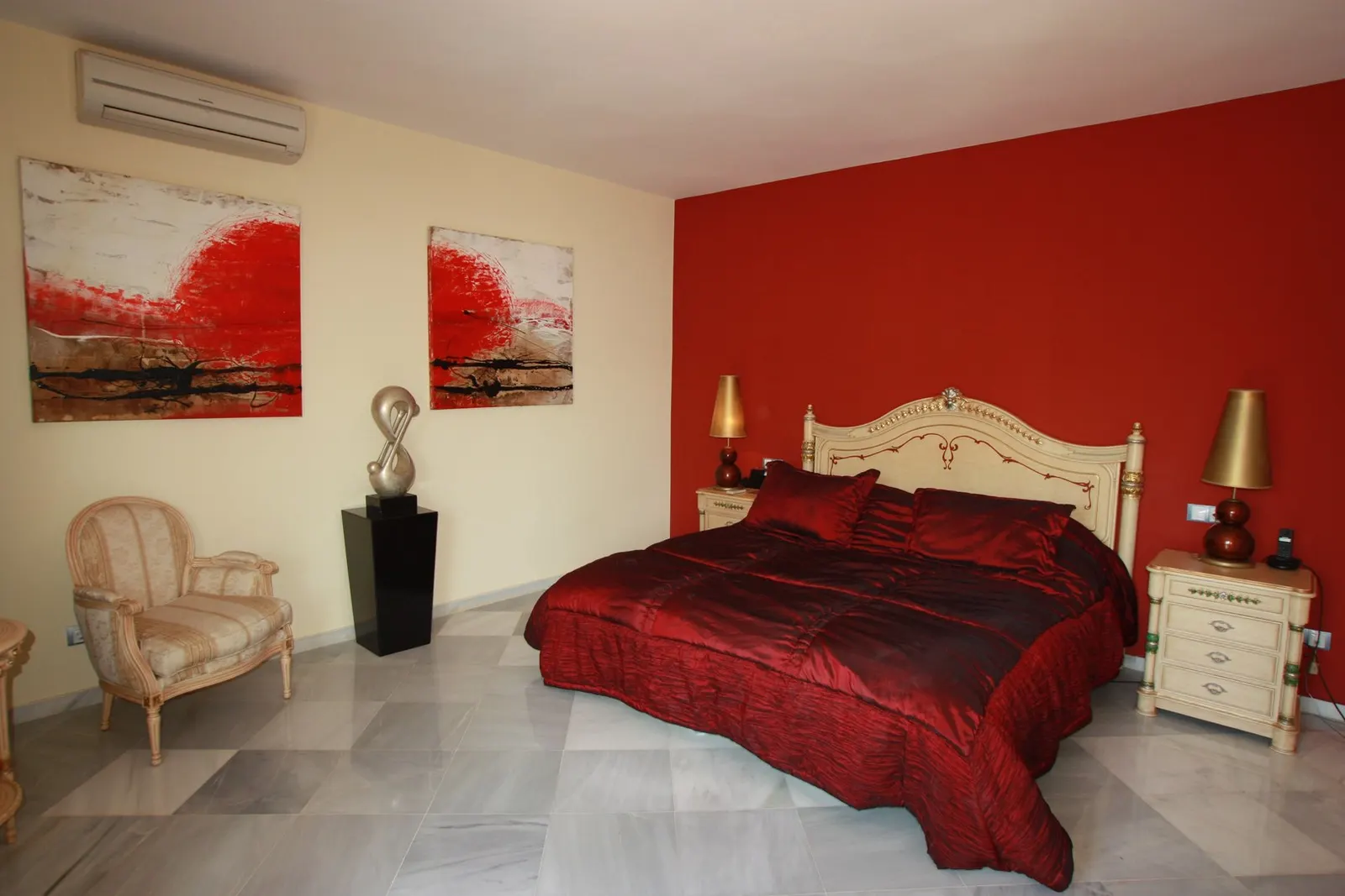 Vilă pentru 12 persoane în Marbella, fotografia 16