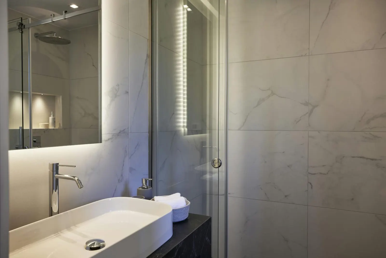 Vilă pentru 12 persoane în Unitatea Municipală Agios Nikolaos, fotografia 25
