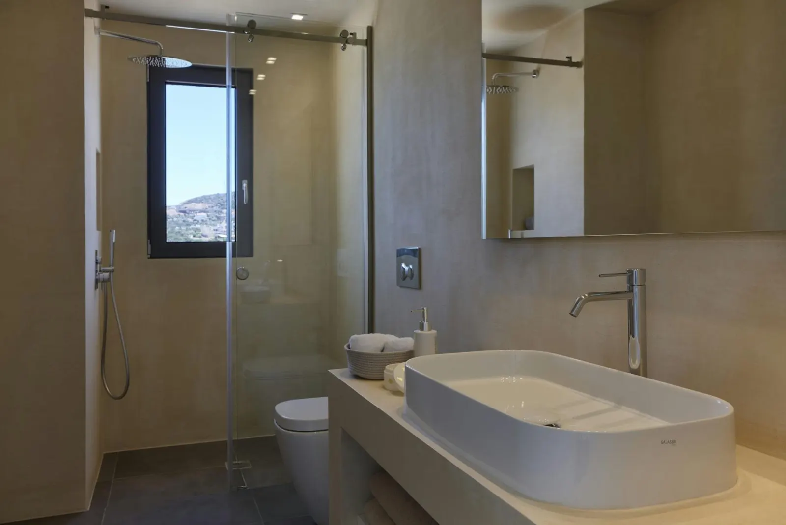 Vilă pentru 12 persoane în Unitatea Municipală Agios Nikolaos, fotografia 24