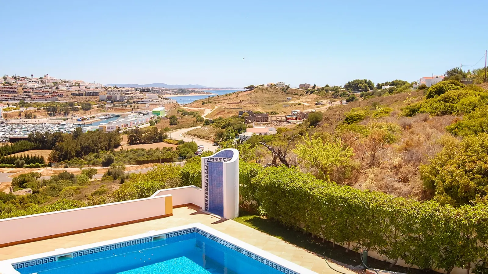 Vilă cu 5 dormitoare și piscină, Albufeira, fotografia 7