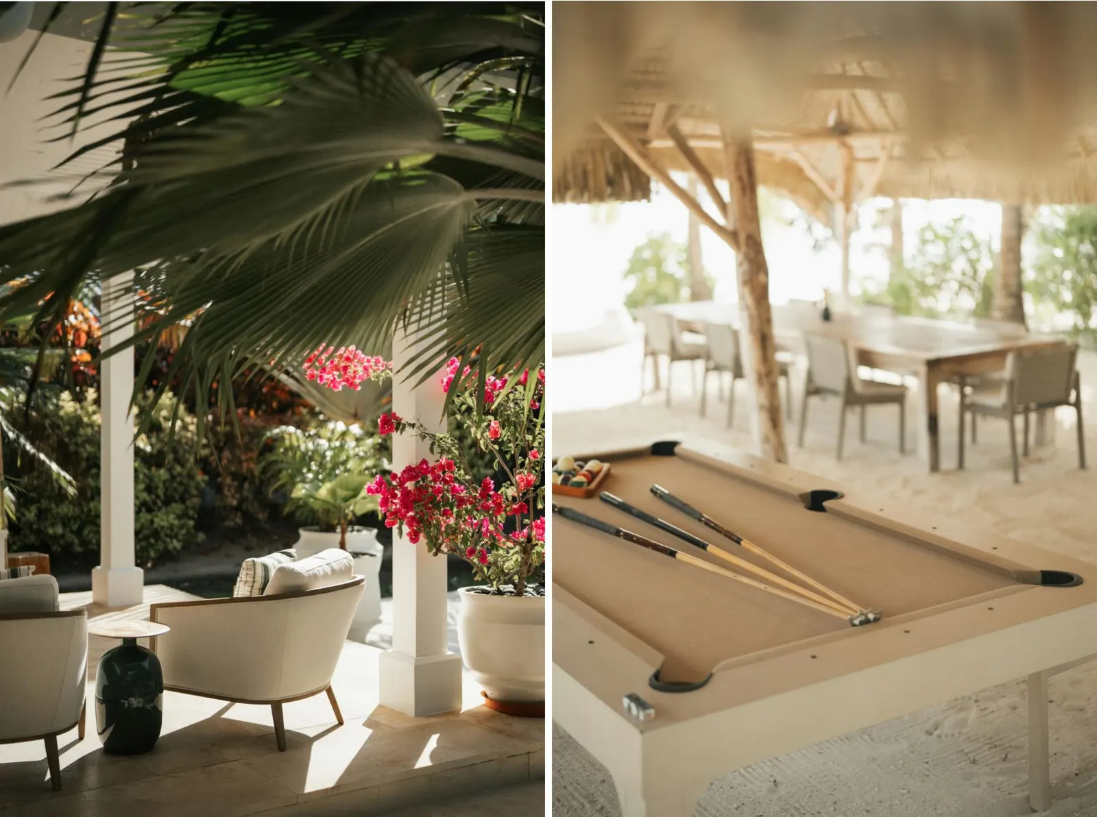 Vilă pentru 10 persoane în Bora-Bora, fotografia 8