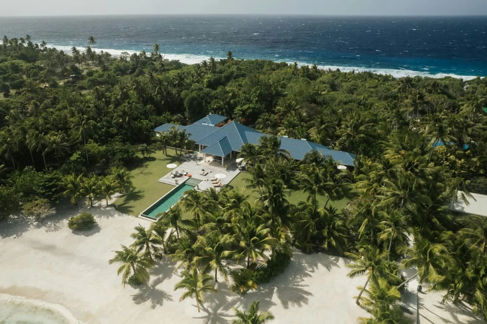 Vilă pentru 10 persoane în Bora-Bora, fotografia 26