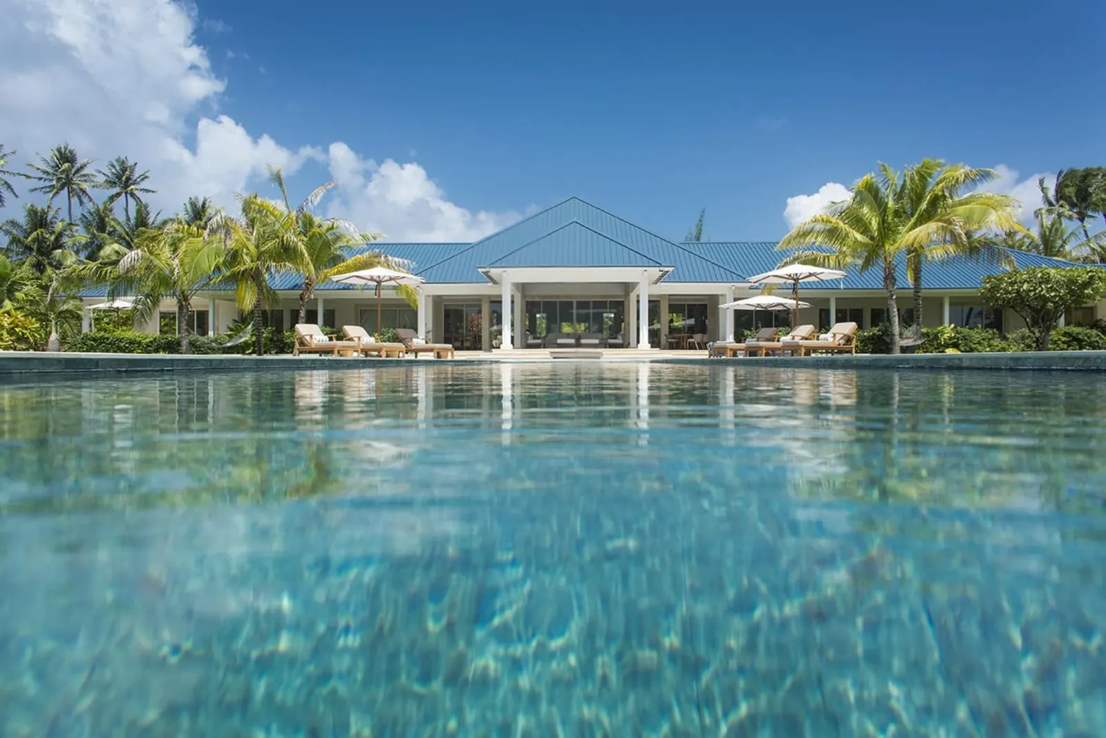 Vilă pentru 10 persoane în Bora-Bora, fotografia 2