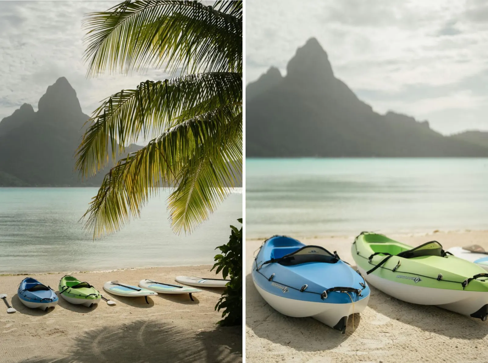 Vilă pentru 10 persoane în Bora-Bora, fotografia 22