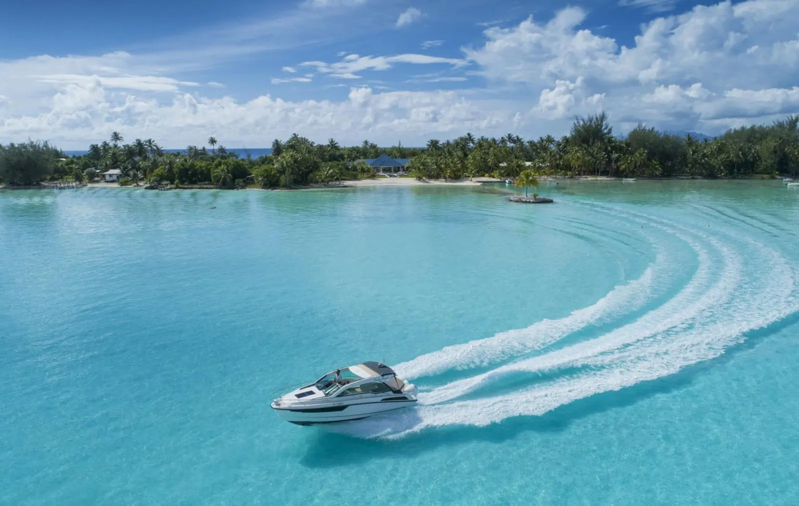 Vilă pentru 10 persoane în Bora-Bora, fotografia 25