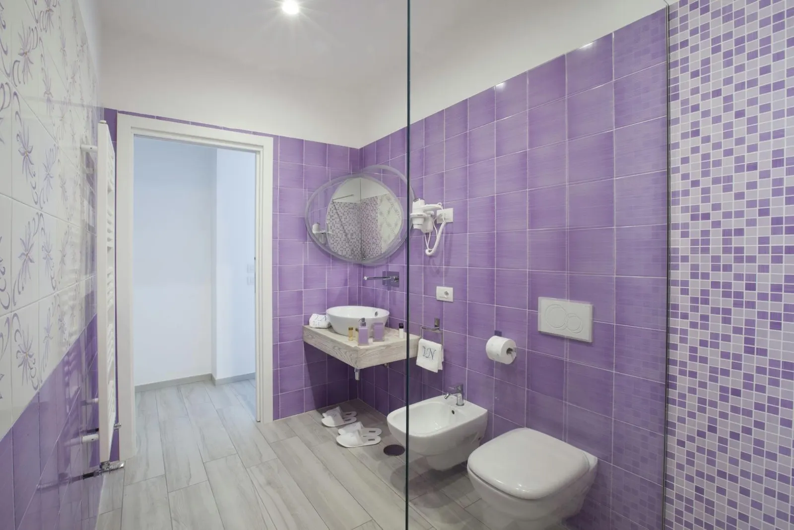 Vilă pentru 12 persoane în Massa Lubrense, fotografia 21