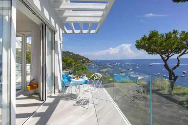 7 nopți la Villa for 12 Guests in Massa Lubrense, fotografia 5