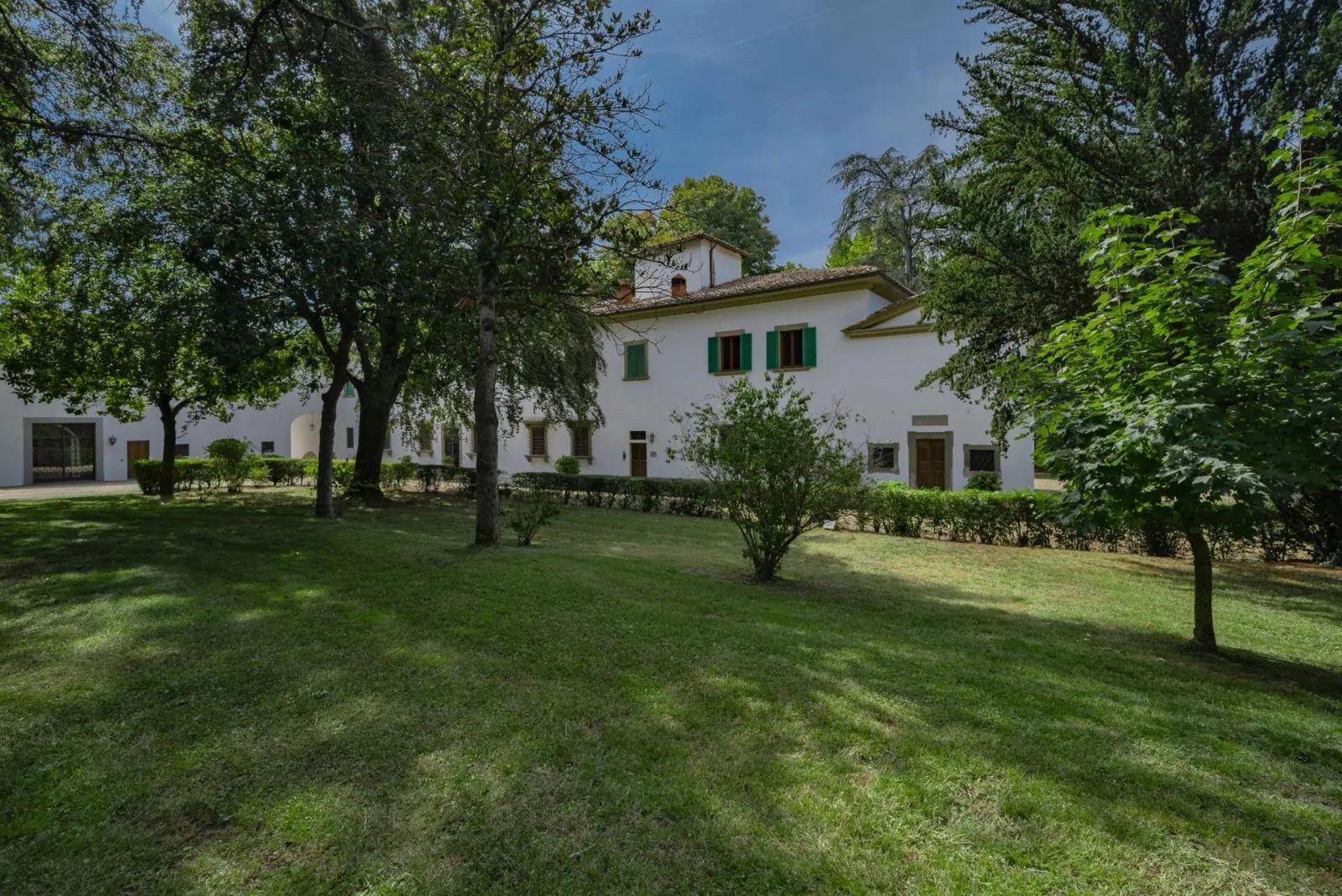 7 nopți la Villa with Swimming pool in Reggello, fotografia 5
