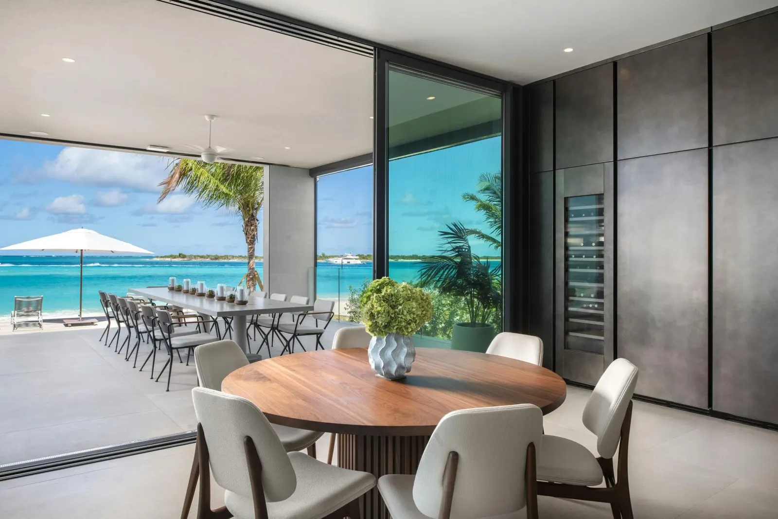 Vilă cu 8 dormitoare în Providenciales, fotografia 8