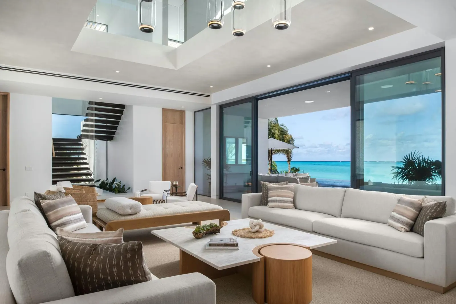Vilă cu 8 dormitoare în Providenciales, fotografia 6