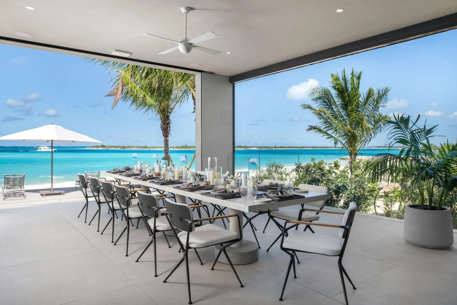 Vilă cu 8 dormitoare în Providenciales, fotografia 5