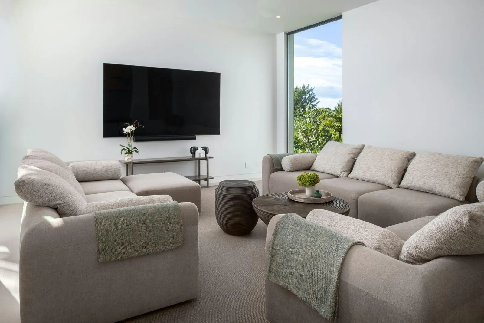 Vilă cu 8 dormitoare în Providenciales, fotografia 10