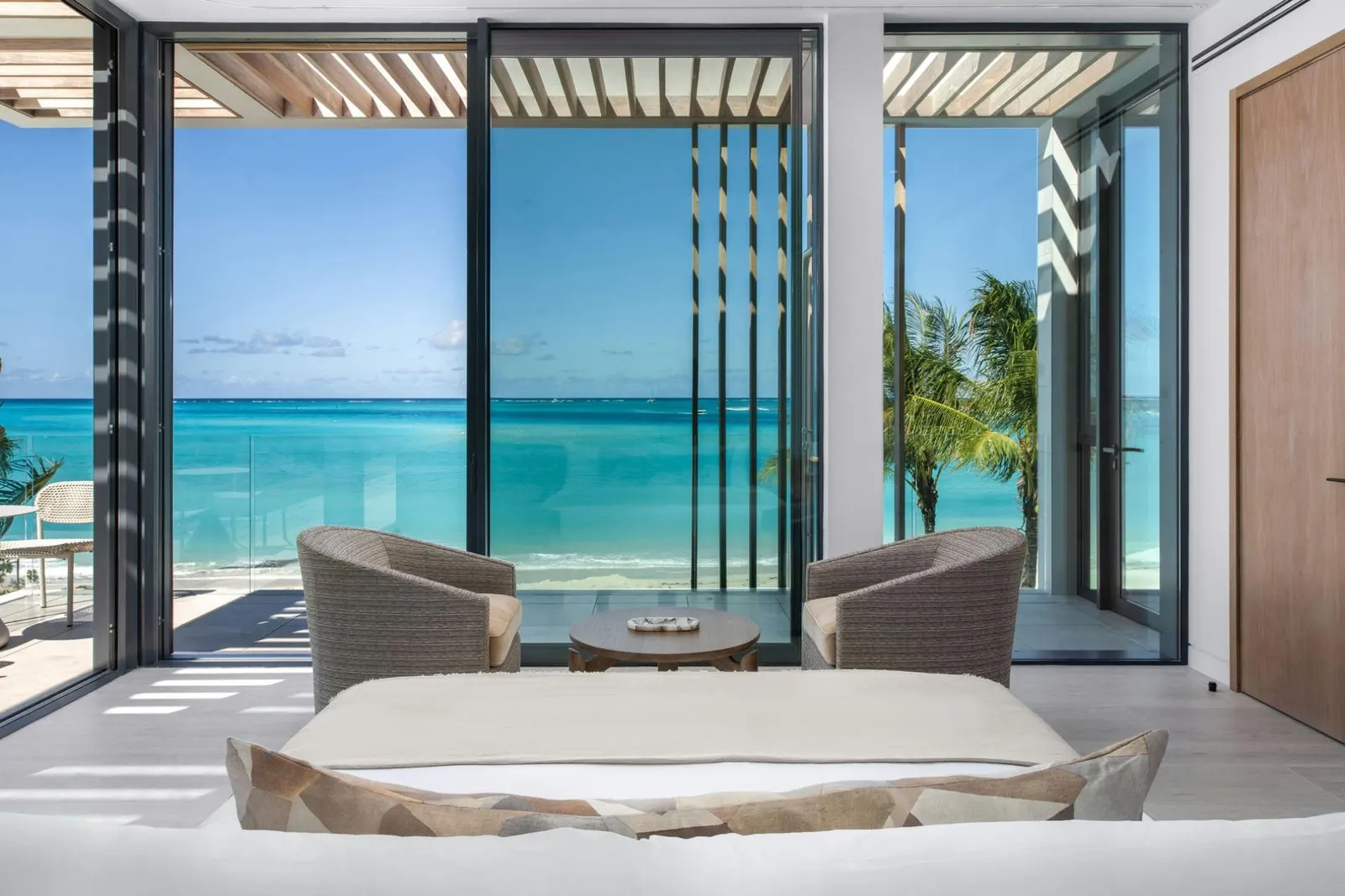 Vilă cu 8 dormitoare în Providenciales, fotografia 12