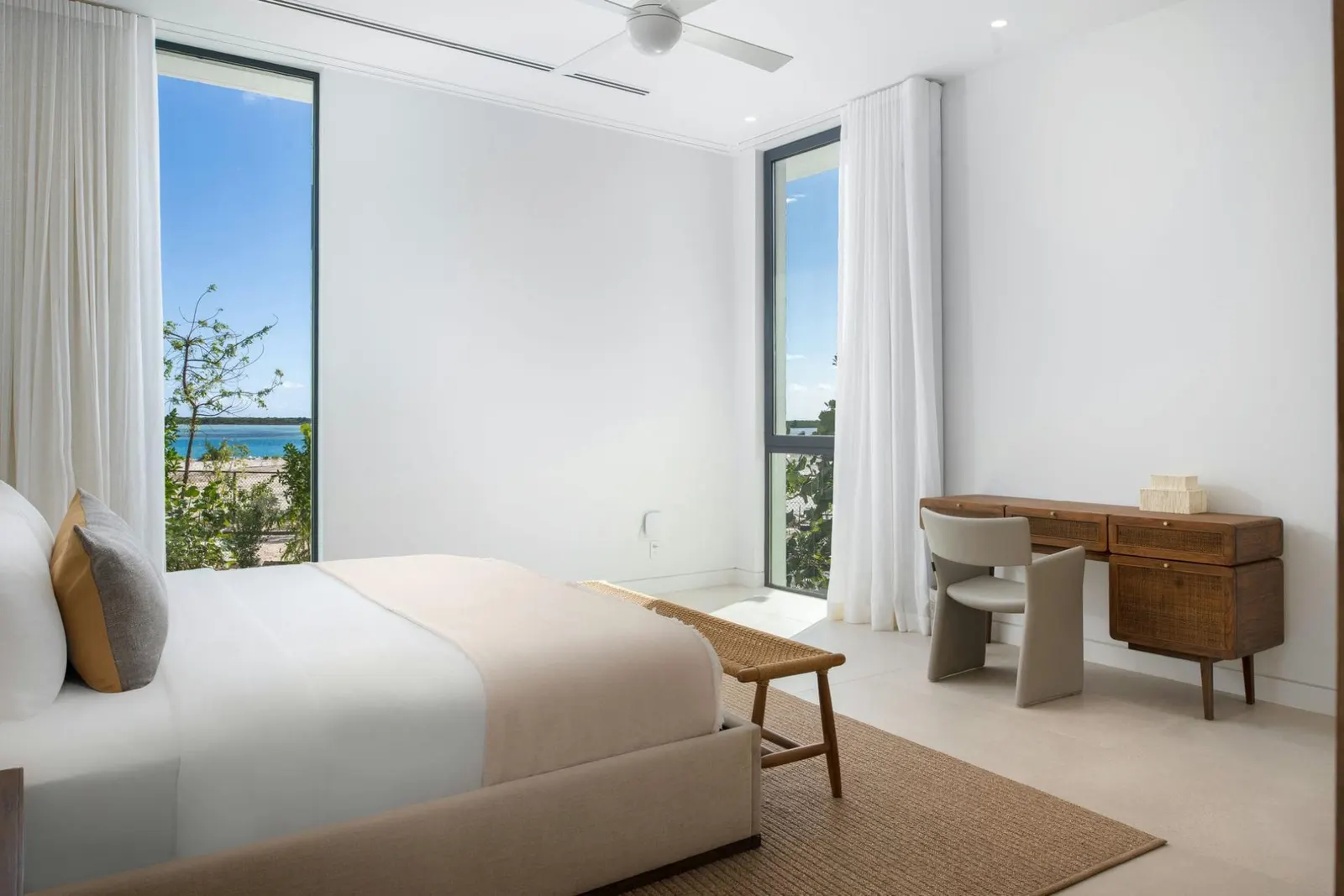 Vilă cu 8 dormitoare în Providenciales, fotografia 15