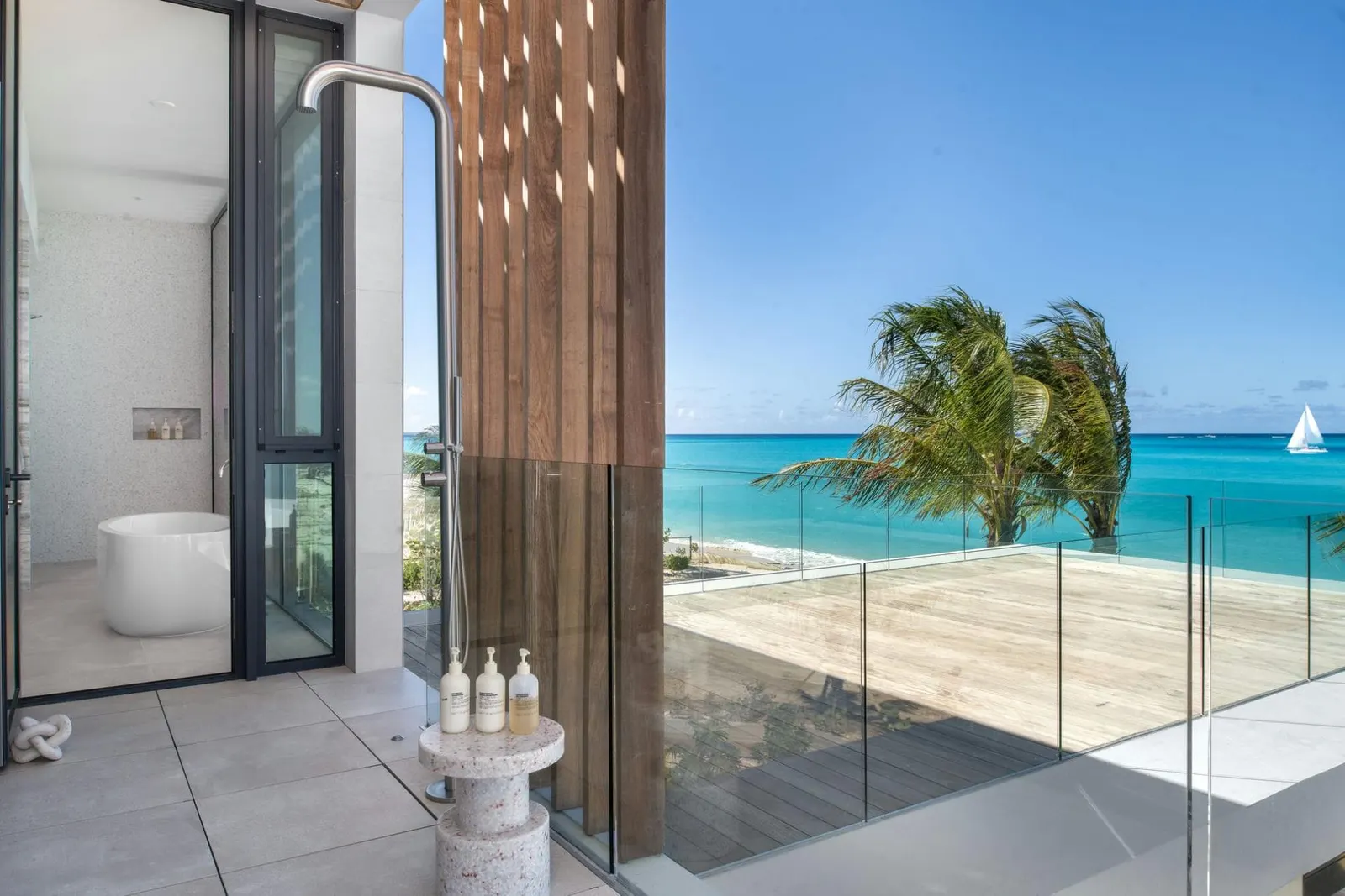 Vilă cu 8 dormitoare în Providenciales, fotografia 18