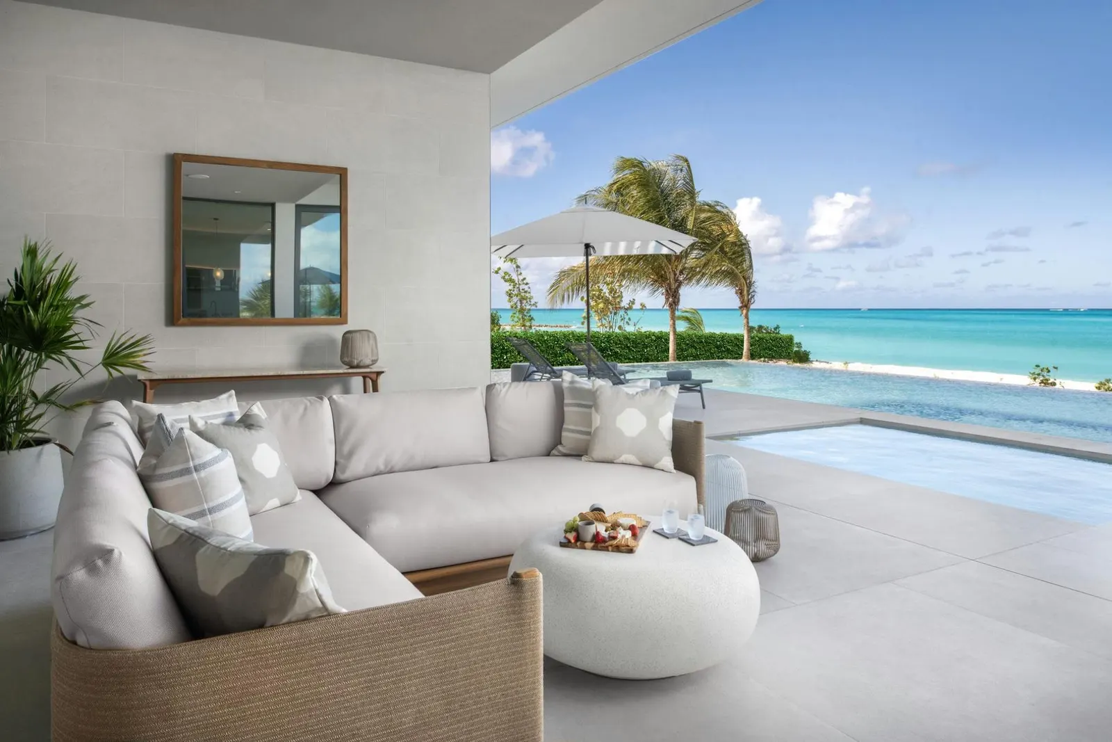 Vilă cu 8 dormitoare în Providenciales, fotografia 4