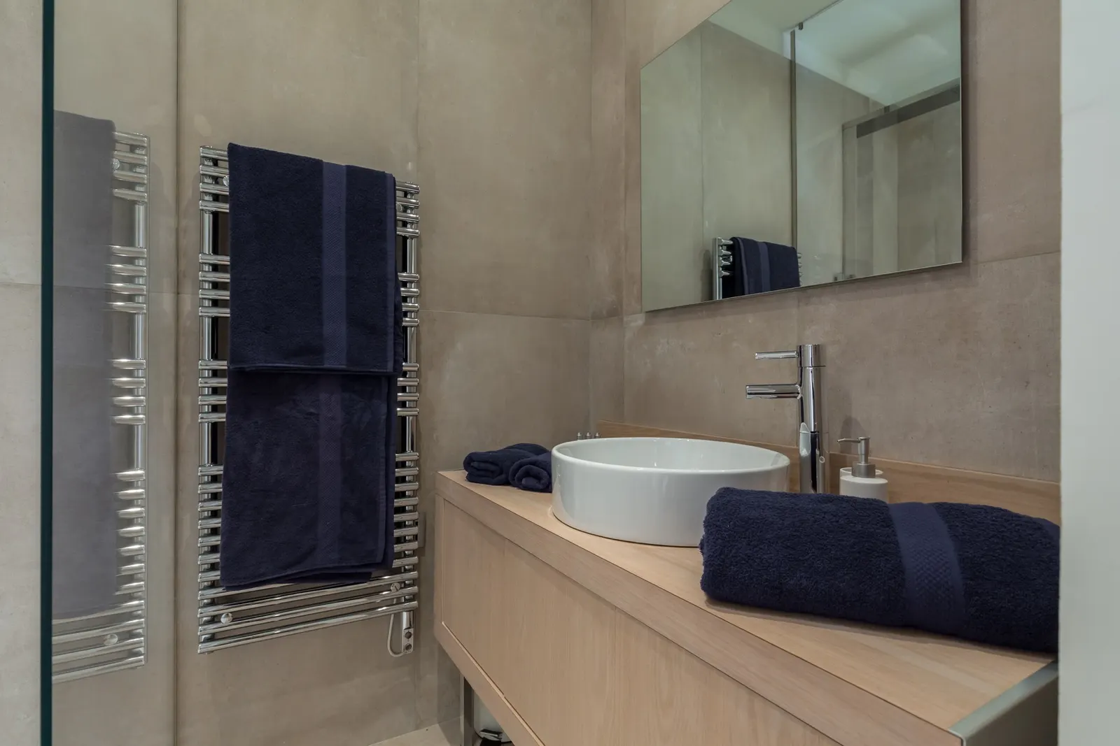 Apartament cu 2 dormitoare cu spa, Nisa, Provence-Alpes-Côte d'Azur, fotografia 29
