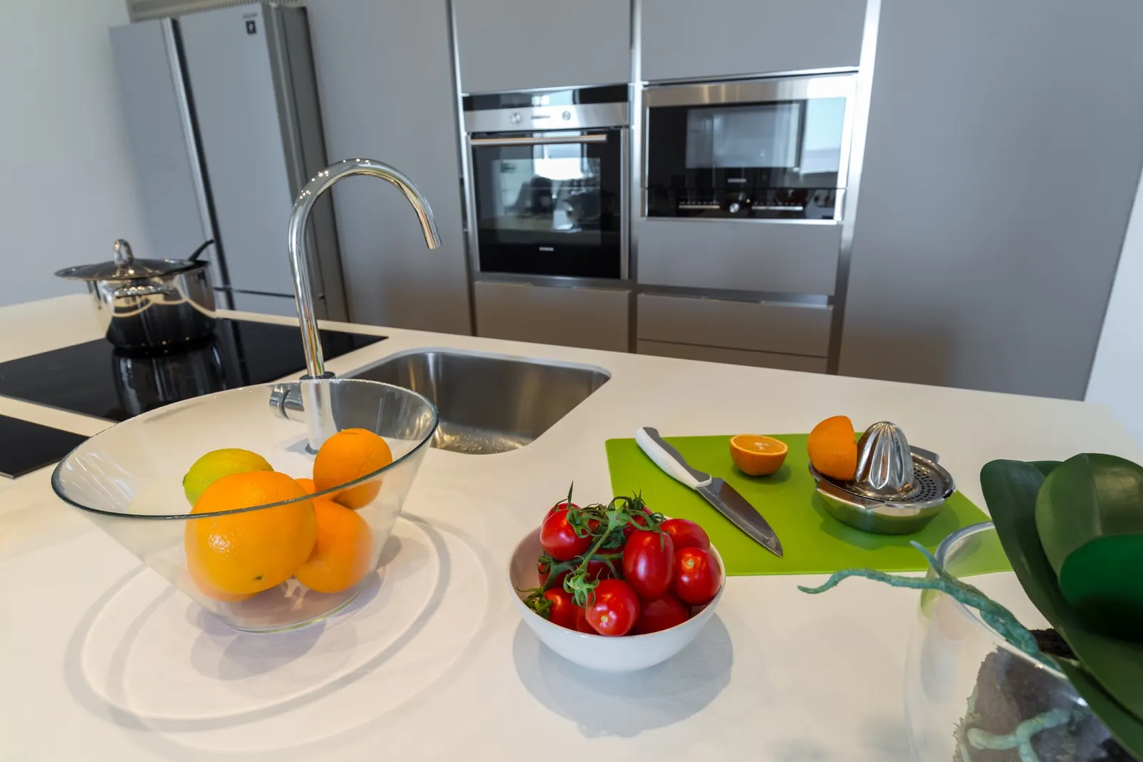 Apartament cu 2 dormitoare cu spa, Nisa, Provence-Alpes-Côte d'Azur, fotografia 24
