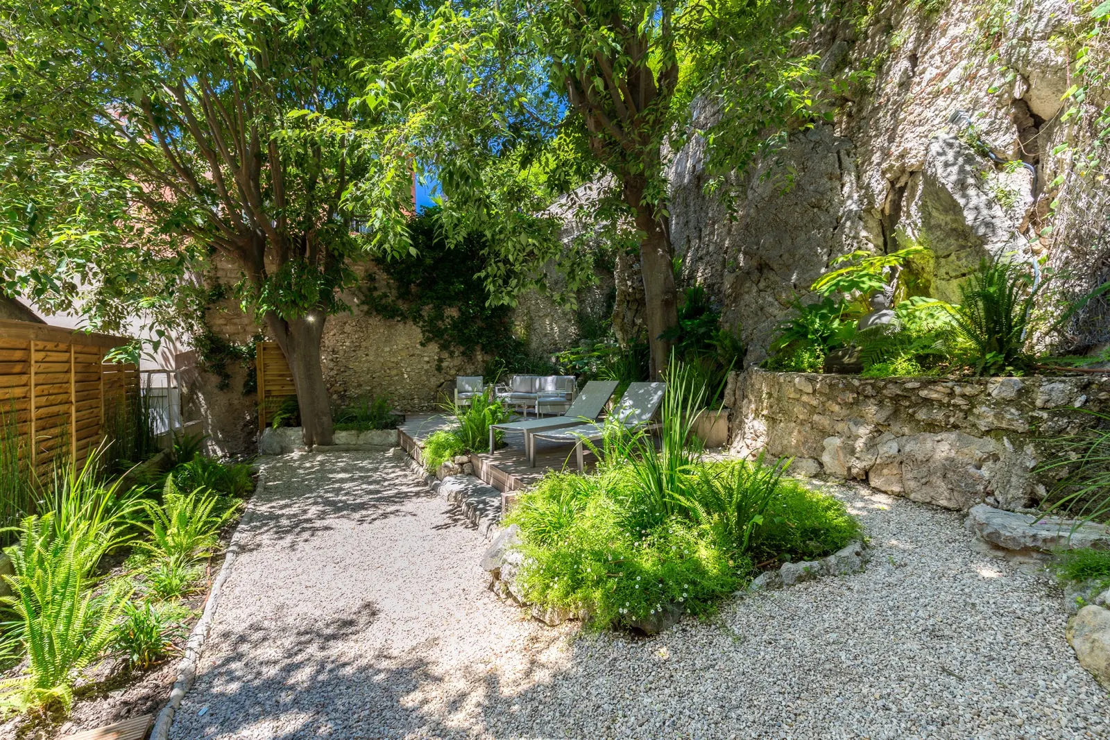 Apartament cu 2 dormitoare cu spa, Nisa, Provence-Alpes-Côte d'Azur, fotografia 41