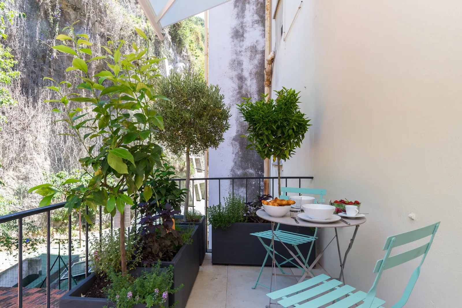 Apartament cu 2 dormitoare cu spa, Nisa, Provence-Alpes-Côte d'Azur, fotografia 38