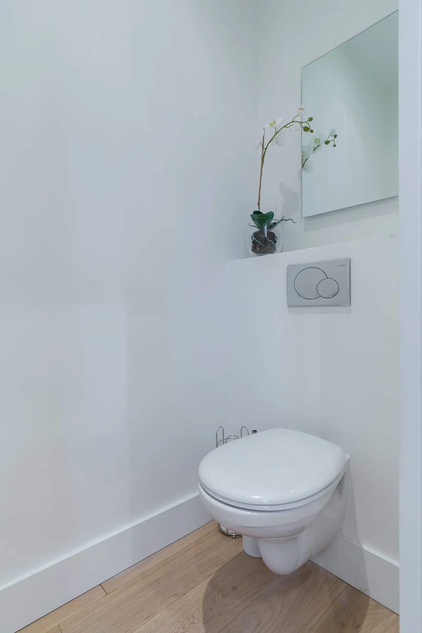 Apartament cu 2 dormitoare cu spa, Nisa, Provence-Alpes-Côte d'Azur, fotografia 36