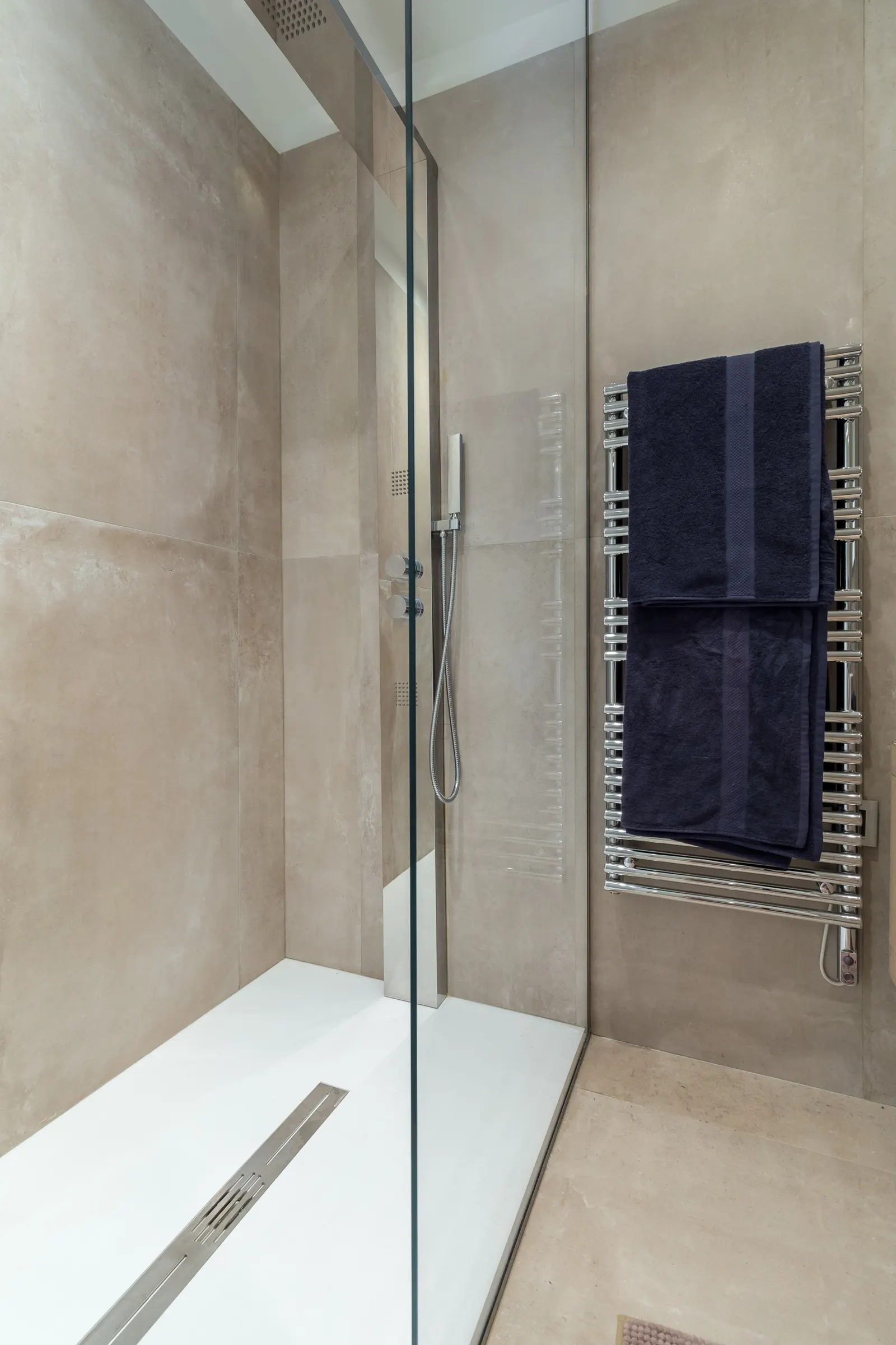 Apartament cu 2 dormitoare cu spa, Nisa, Provence-Alpes-Côte d'Azur, fotografia 30