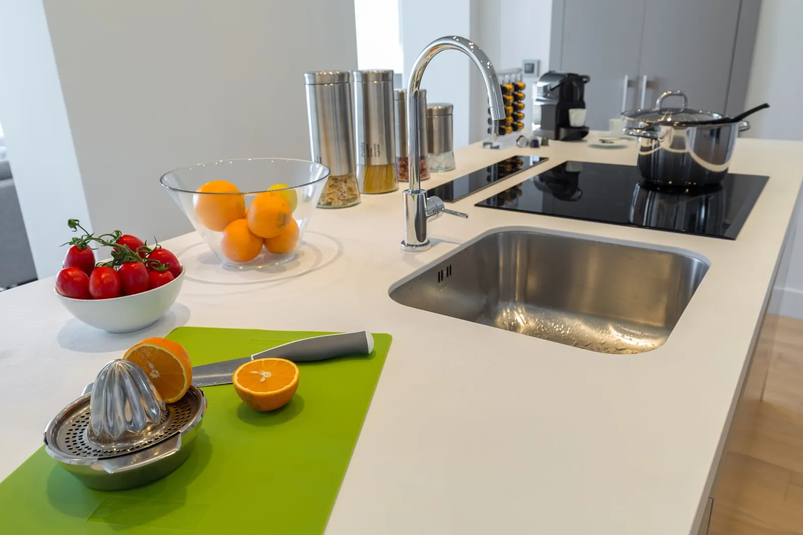 Apartament cu 2 dormitoare cu spa, Nisa, Provence-Alpes-Côte d'Azur, fotografia 22
