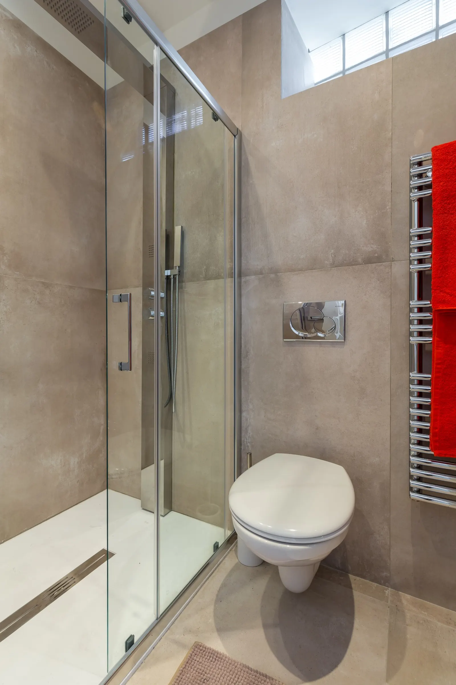 Apartament cu 2 dormitoare cu spa, Nisa, Provence-Alpes-Côte d'Azur, fotografia 35