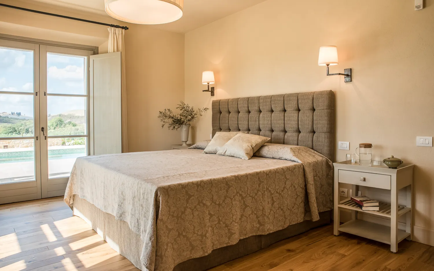 7 nights at Villa with Swimming pool and Terrace in Pelago, photo 12