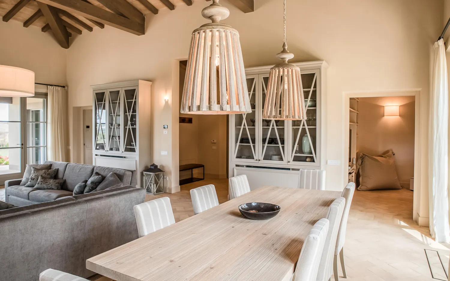 7 nights at Villa with Swimming pool and Terrace in Pelago, photo 8