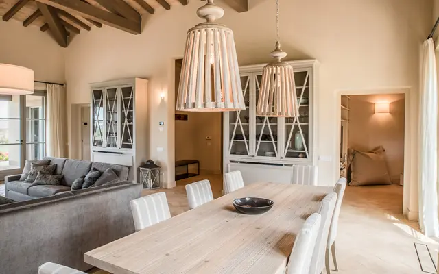 7 nights at Villa with Swimming pool and Terrace in Pelago, photo 8