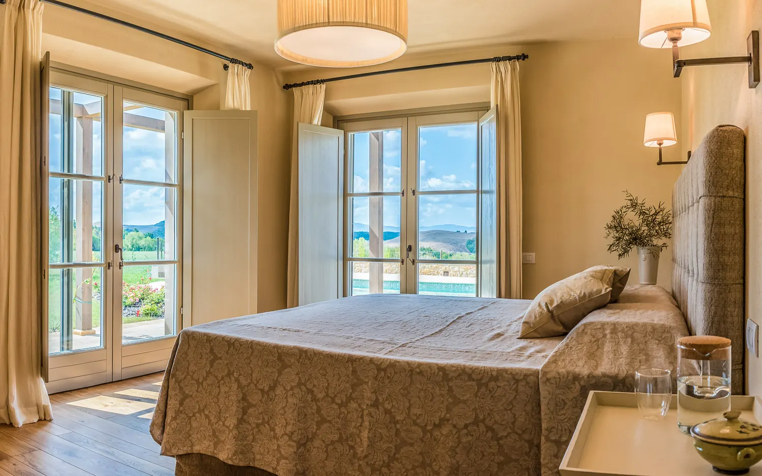 7 nights at Villa with Swimming pool and Terrace in Pelago, photo 11