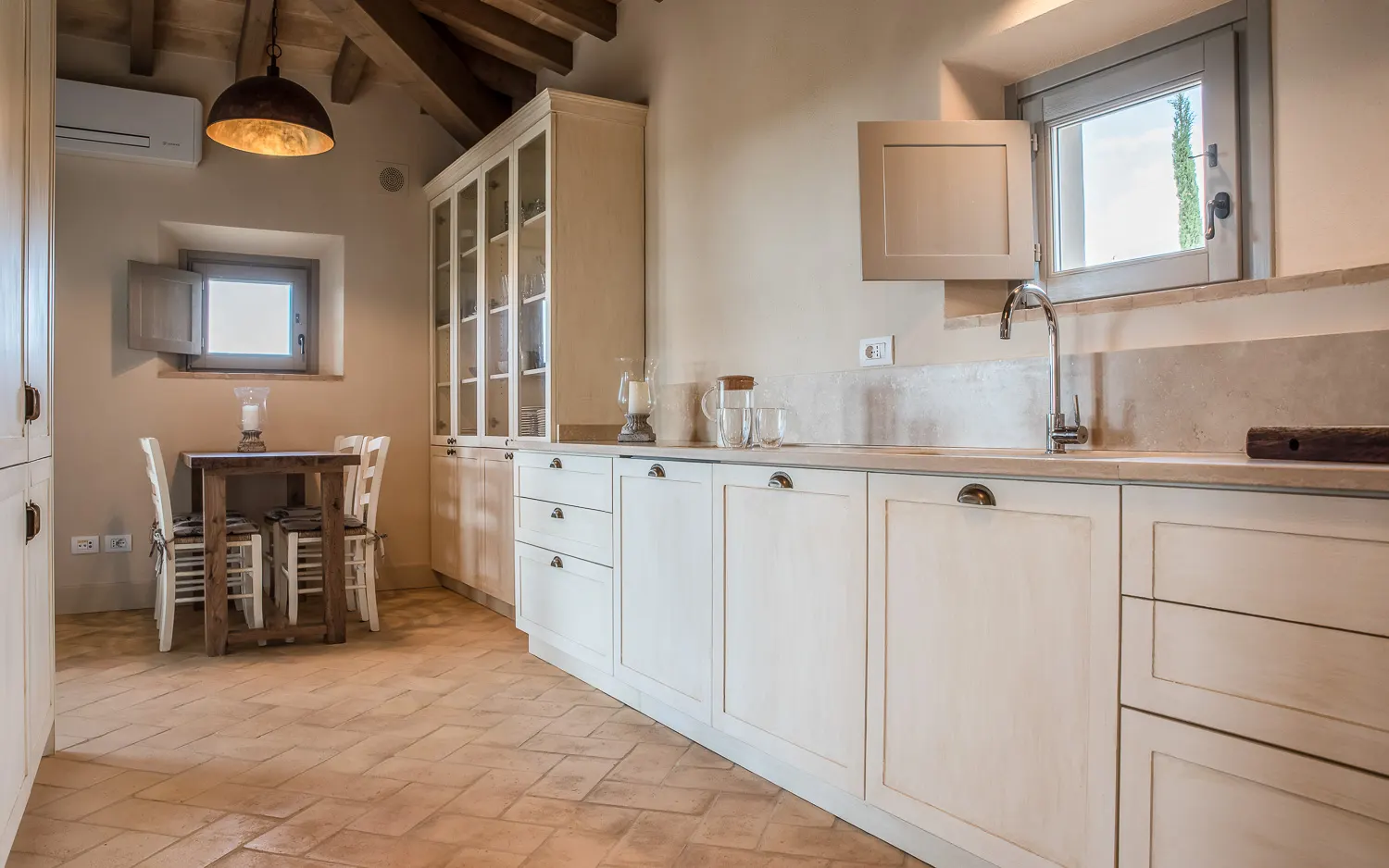 7 nights at Villa with Swimming pool and Terrace in Pelago, photo 9