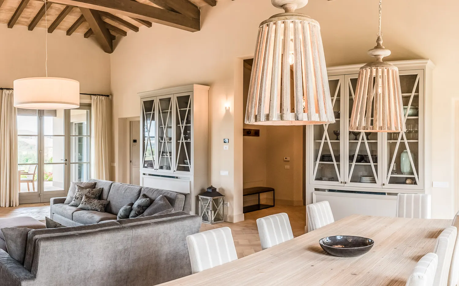 7 nights at Villa with Swimming pool and Terrace in Pelago, photo 7