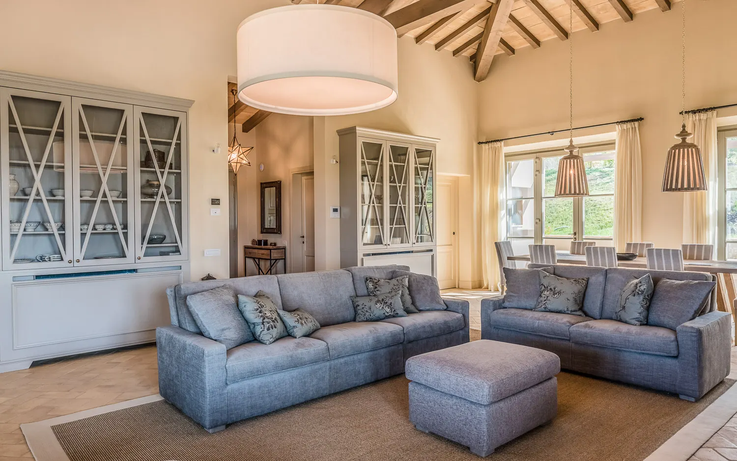 7 nights at Villa with Swimming pool and Terrace in Pelago, photo 6