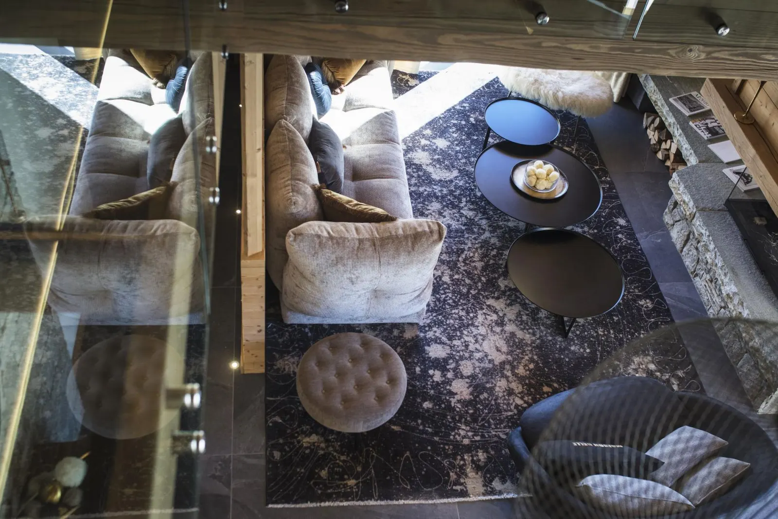 Apartament cu 6 dormitoare în La Clusaz, fotografia 4