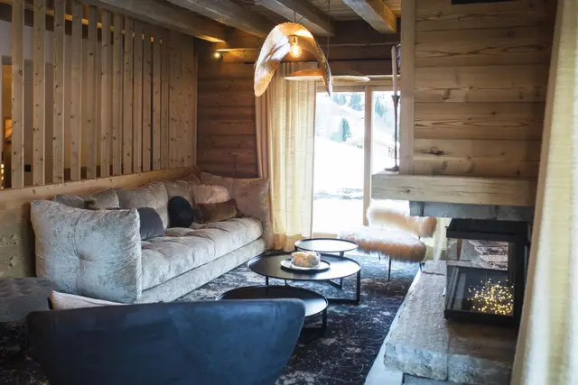 Apartament cu 6 dormitoare în La Clusaz