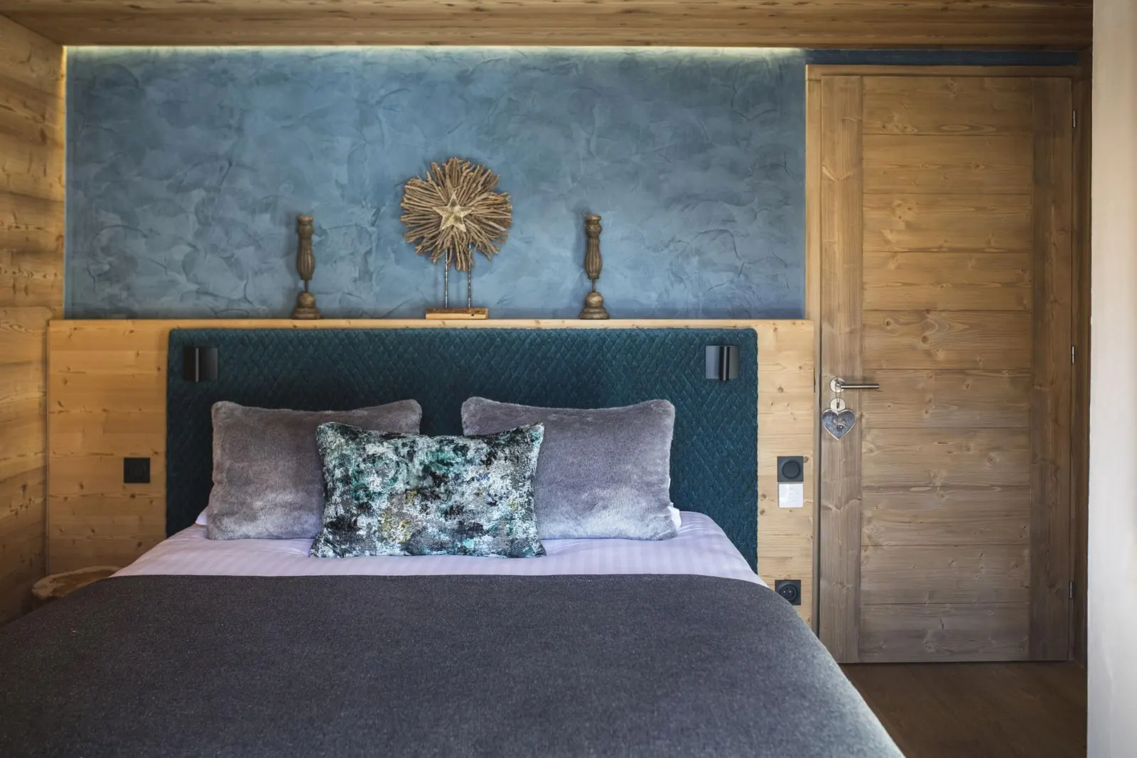 Apartament cu 6 dormitoare în La Clusaz, fotografia 16