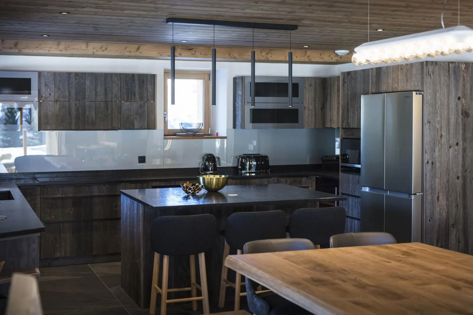 Apartament cu 6 dormitoare în La Clusaz, fotografia 9