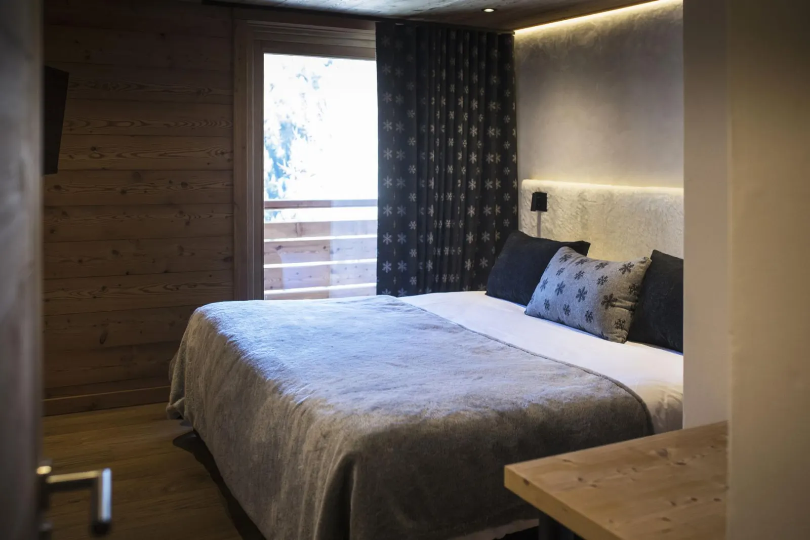 Apartament cu 6 dormitoare în La Clusaz, fotografia 17