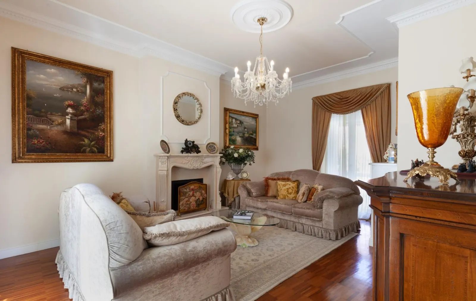 4-Bed Villa with Heated pool, Oliveto Lario, photo 11
