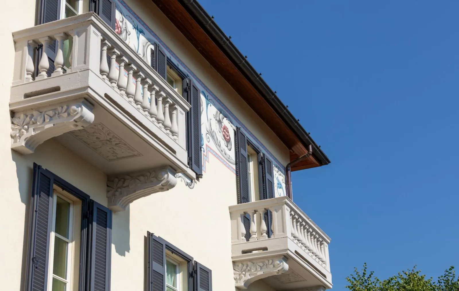 4-Bed Villa with Heated pool, Oliveto Lario, photo 2