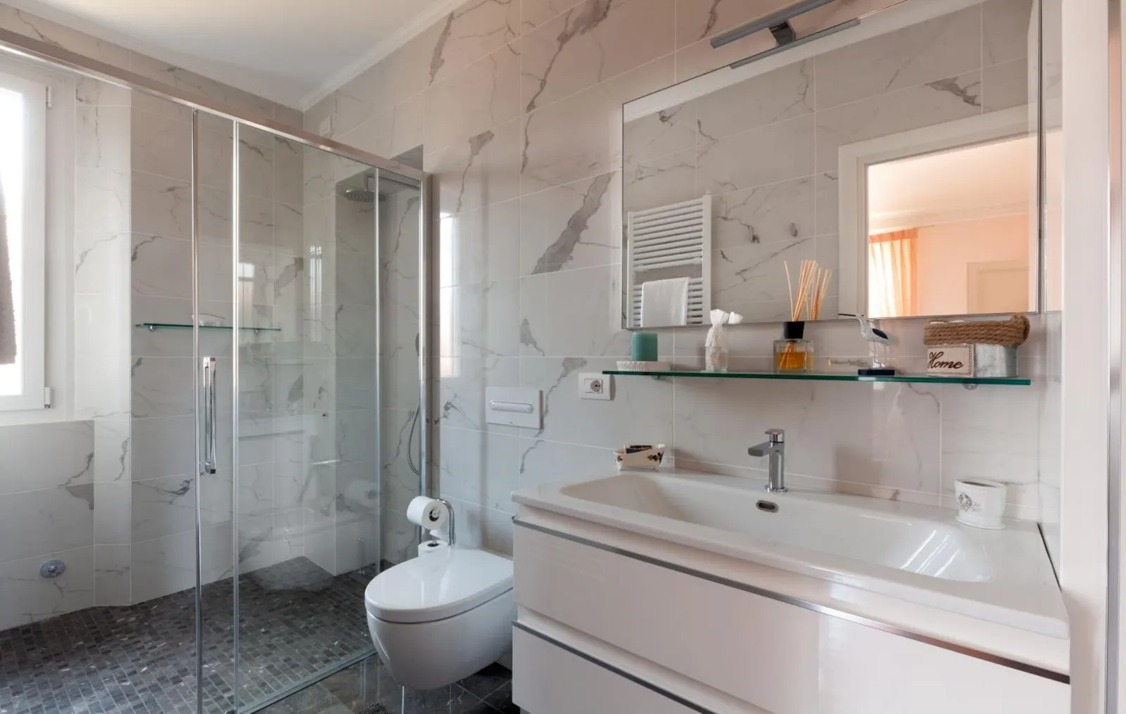 4-Bed Villa with Heated pool, Oliveto Lario, photo 19