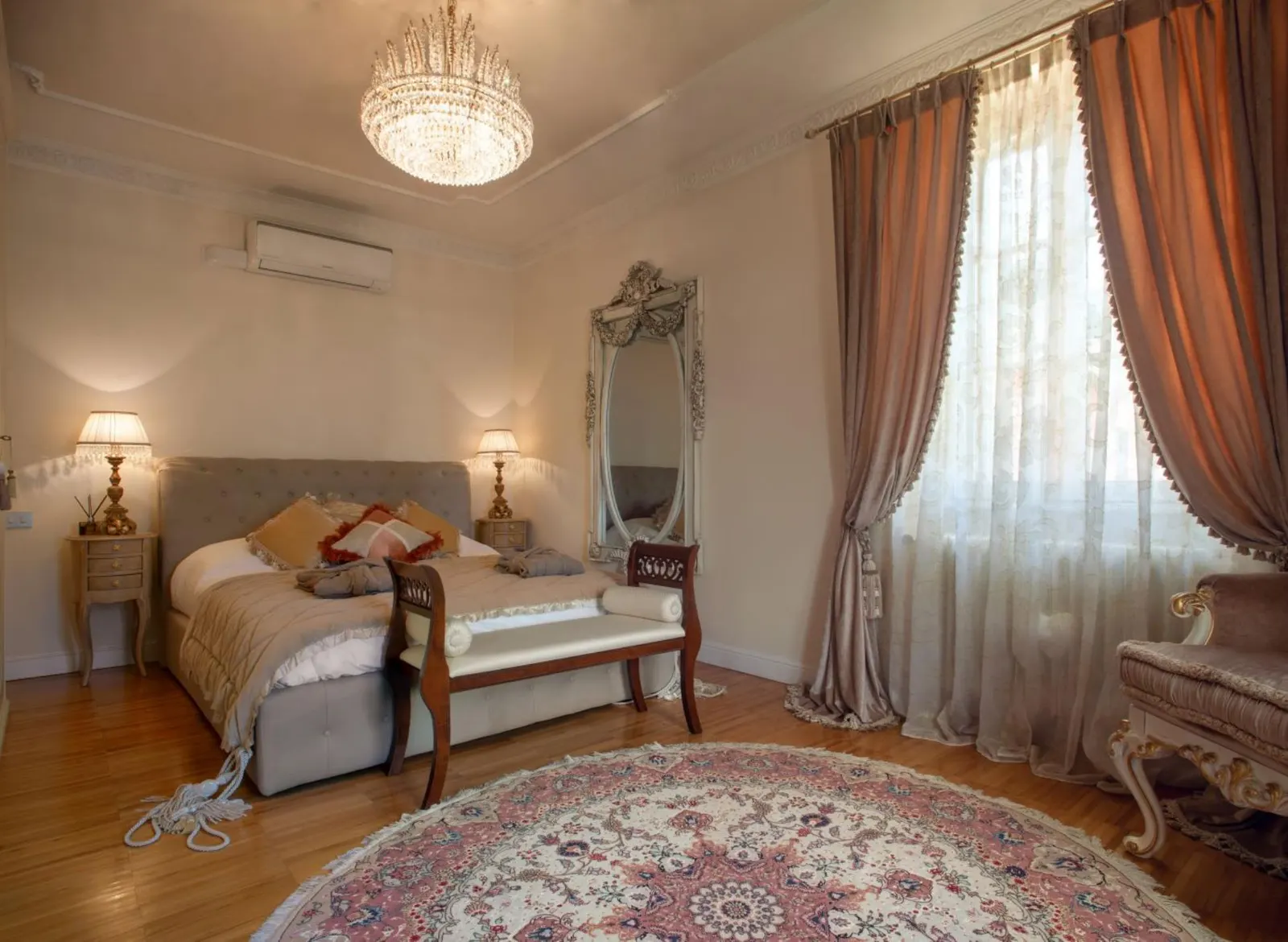 4-Bed Villa with Heated pool, Oliveto Lario, photo 14